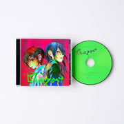 Kenshi Yonezu Plazma / BOW AND ARROW Standard Edition CD - jacket artwork 3