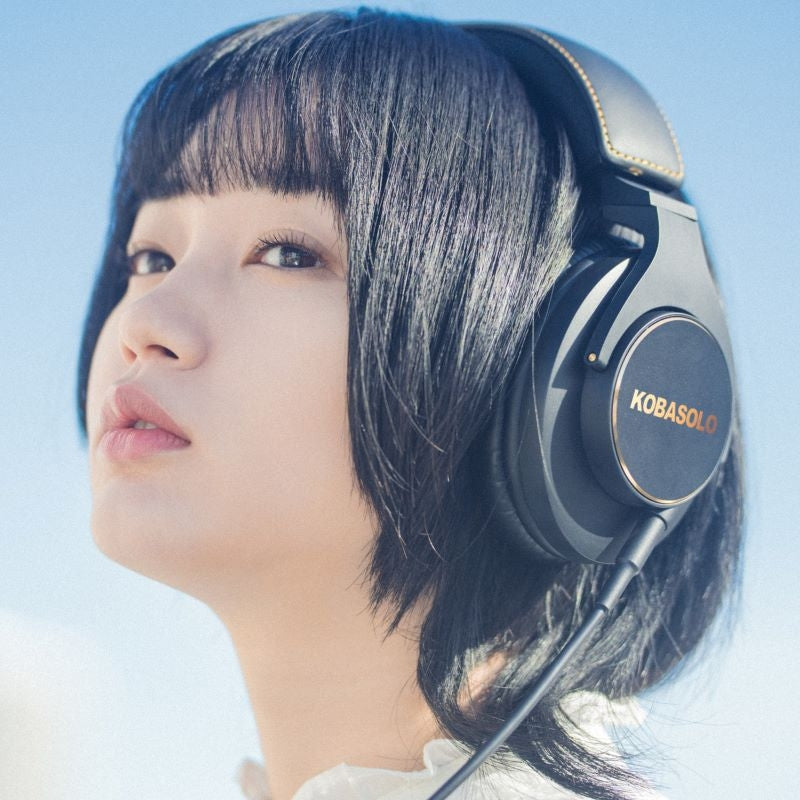 Kobasolo Collection 4 CD cover