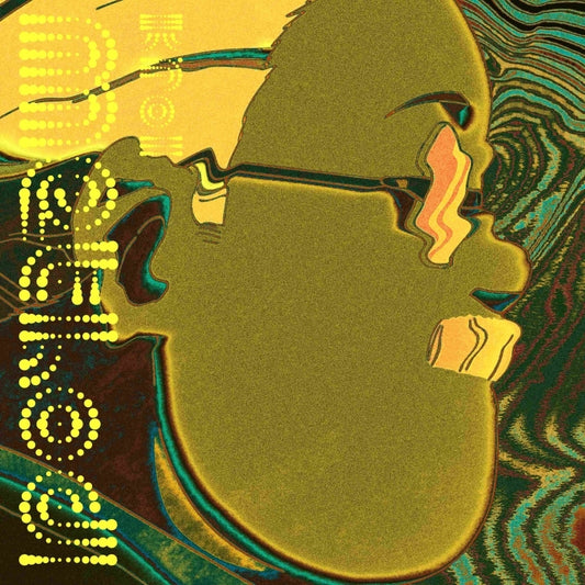 Kroi Method CD Edition - jacket artwork 1