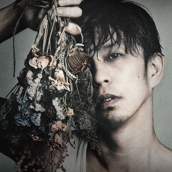 LACCO TOWER Seishun CD cover