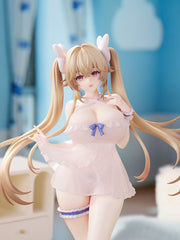 LessMore Azur Lane Anchorage Private Quarters Ver. 1/8 Complete Figure - product view 3