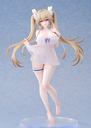 LessMore Azur Lane Anchorage Private Quarters Ver. 1/8 Complete Figure - product view 4