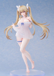 LessMore Azur Lane Anchorage Private Quarters Ver. 1/8 Complete Figure - product view 5