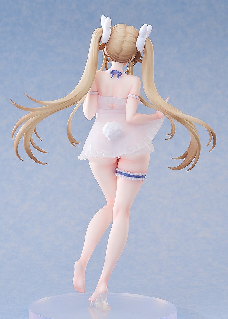 LessMore Azur Lane Anchorage Private Quarters Ver. 1/8 Complete Figure - product view 6