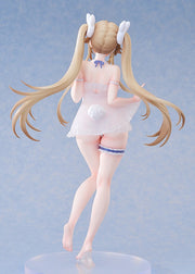 LessMore Azur Lane Anchorage Private Quarters Ver. 1/8 Complete Figure - product view 6