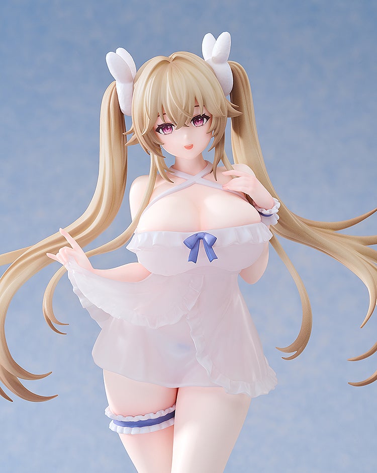 LessMore Azur Lane Anchorage Private Quarters Ver. 1/8 Complete Figure - product view 7