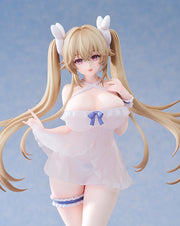 LessMore Azur Lane Anchorage Private Quarters Ver. 1/8 Complete Figure - product view 7