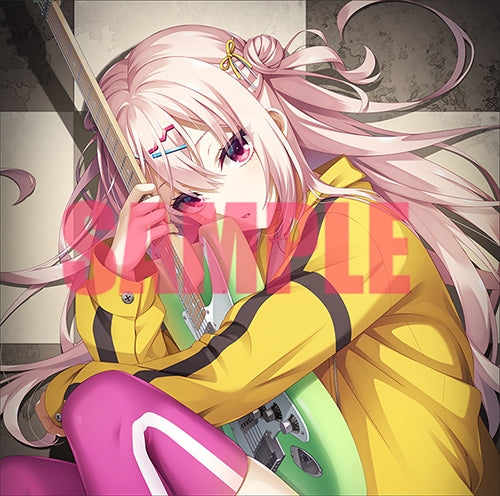 Limelight Lemonade Jam Original Soundtrack 6CD Box - jacket artwork 1
