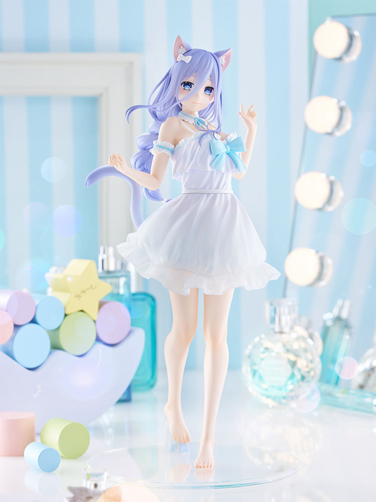 TENITOL TALL Mio Takamiya official FuRyu product image