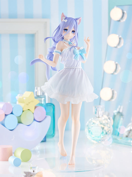 TENITOL TALL Mio Takamiya official FuRyu product image