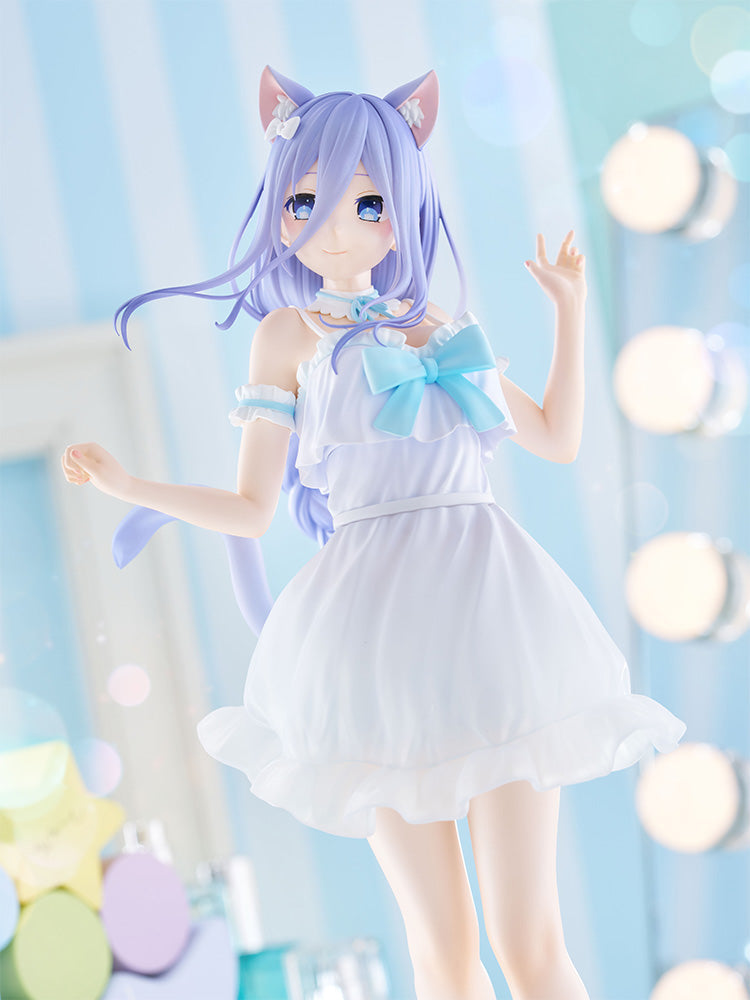 TENITOL TALL Mio Takamiya official FuRyu product image