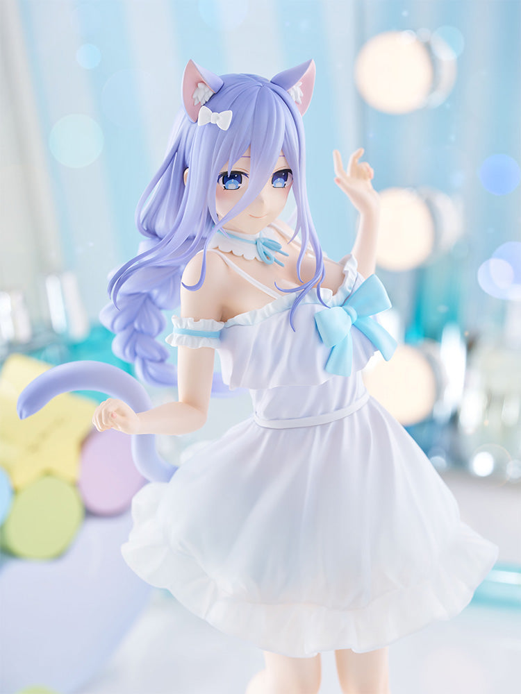 TENITOL TALL Mio Takamiya official FuRyu product image