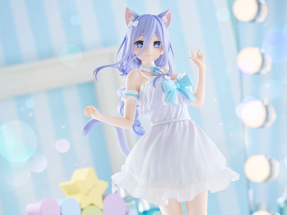 TENITOL TALL Mio Takamiya official FuRyu product image