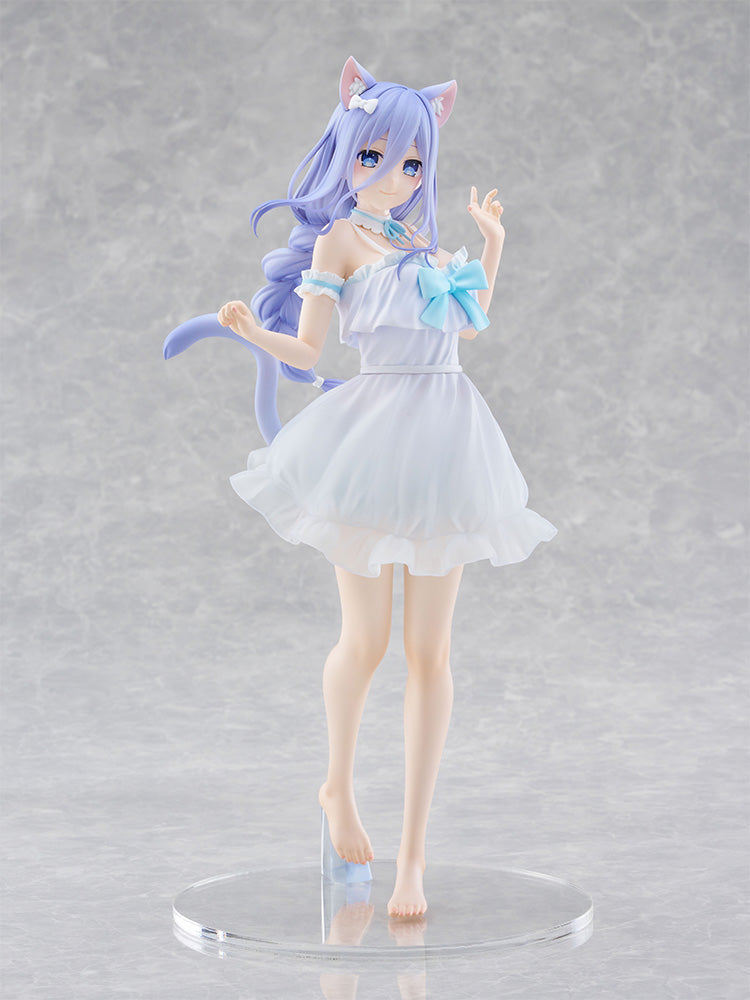 TENITOL TALL Mio Takamiya official FuRyu product image