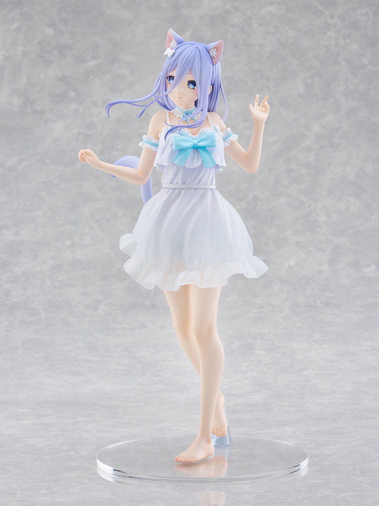 TENITOL TALL Mio Takamiya official FuRyu product image