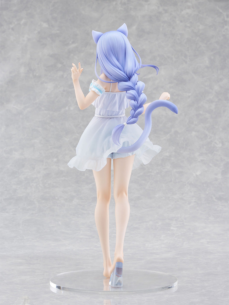 TENITOL TALL Mio Takamiya official FuRyu product image