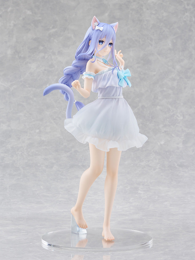 TENITOL TALL Mio Takamiya official FuRyu product image