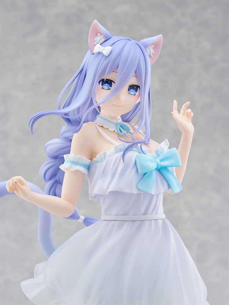 TENITOL TALL Mio Takamiya official FuRyu product image
