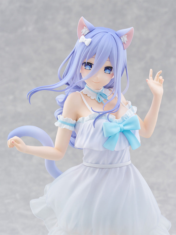 TENITOL TALL Mio Takamiya official FuRyu product image