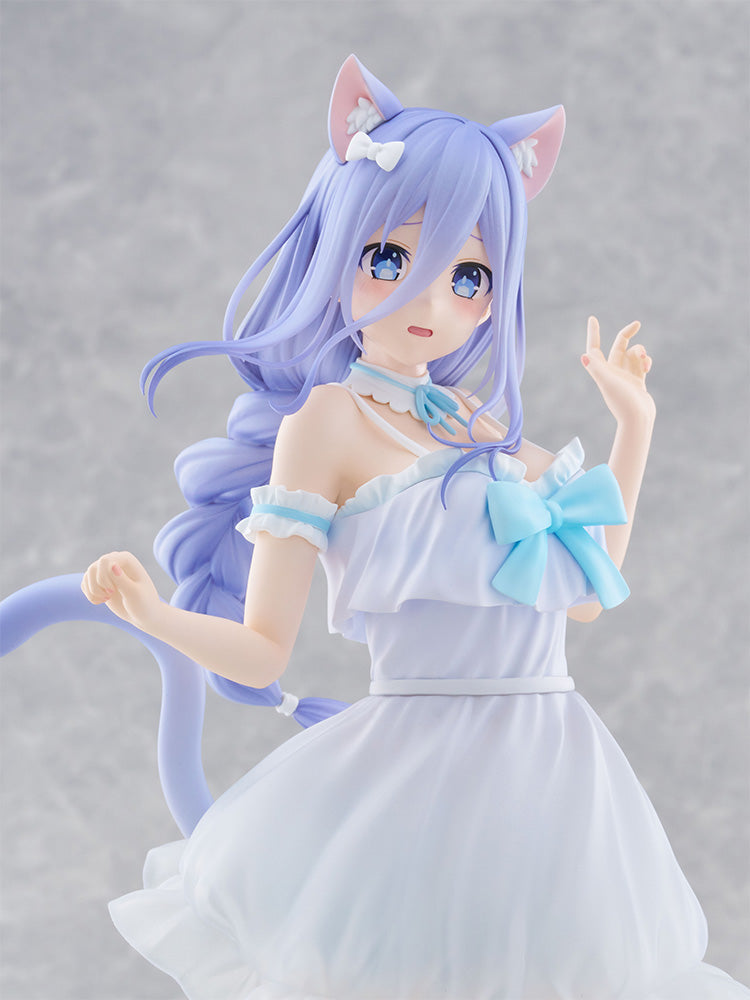 TENITOL TALL Mio Takamiya official FuRyu product image