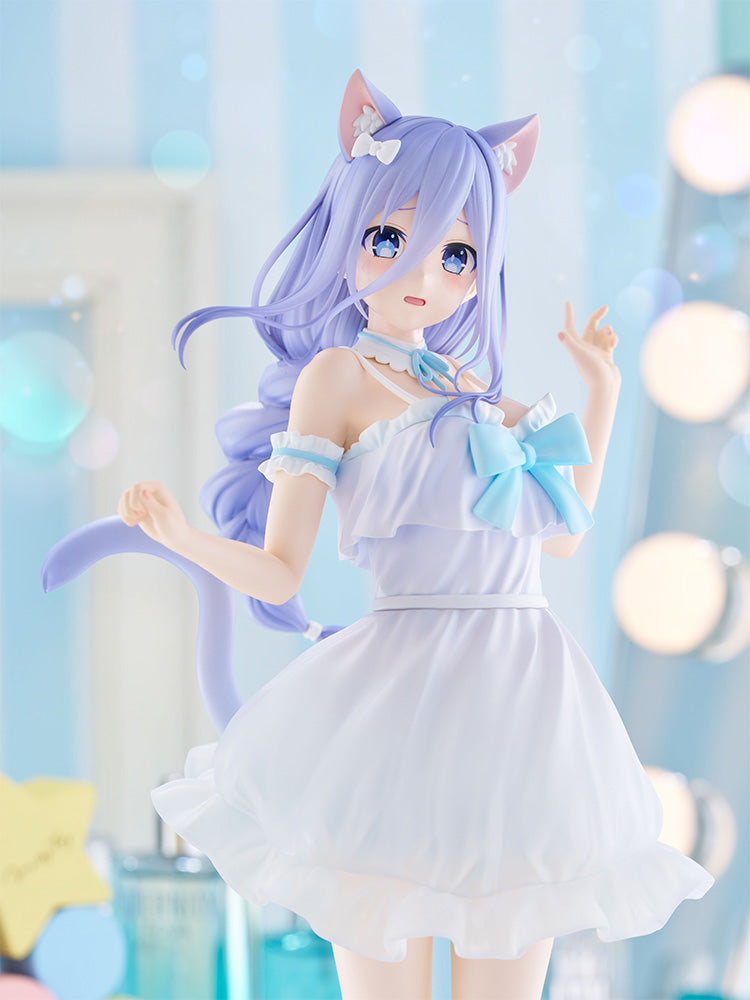 TENITOL TALL Mio Takamiya official FuRyu product image