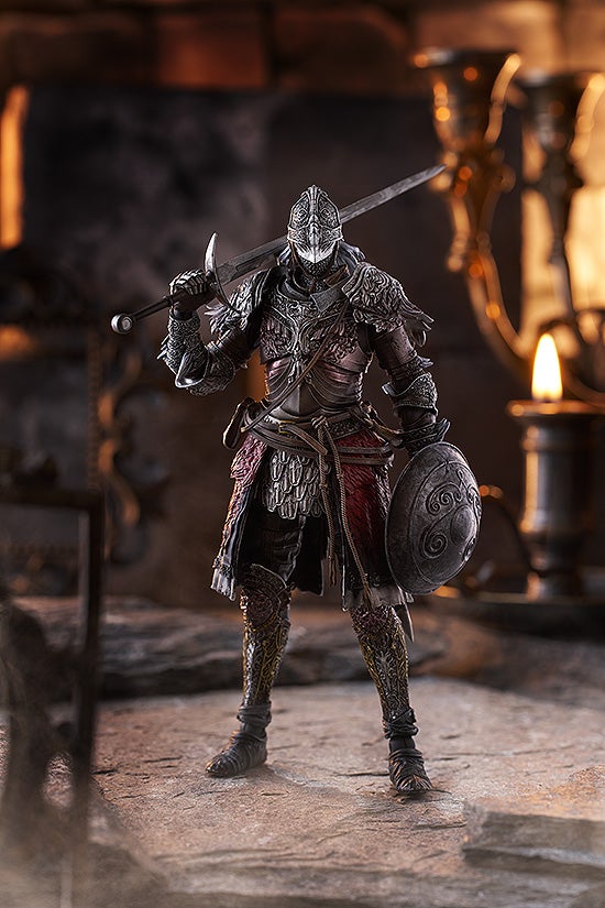 figma ELDEN RING Raging Wolf official Good Smile product image