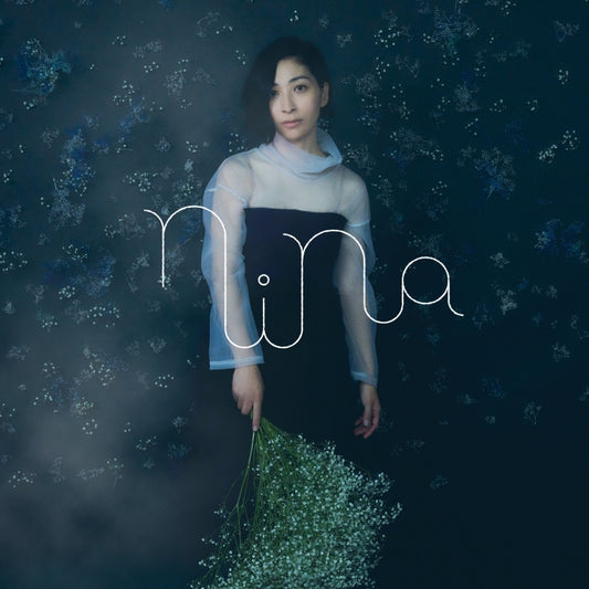 Maaya Sakamoto nina Standard Edition CD - jacket artwork 1