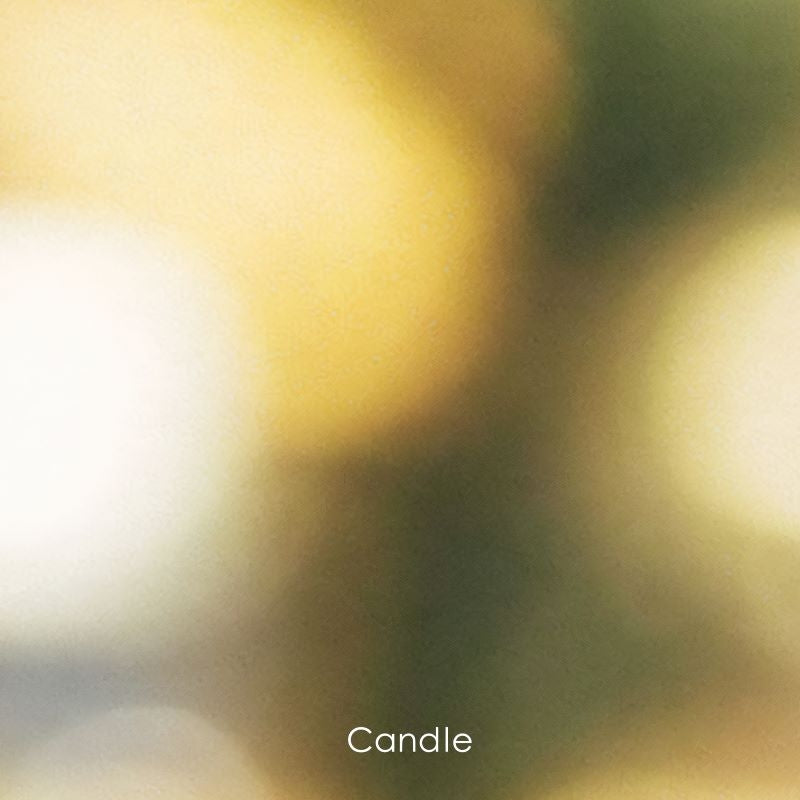 Marcy Candle Standard Edition CD cover