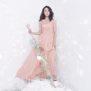 Minako Kotobuki Prism Limited CD DVD - front cover