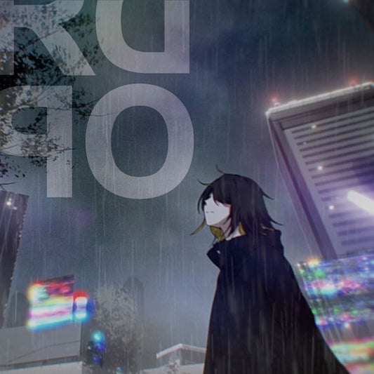 Minami DROP Standard Edition CD EP cover