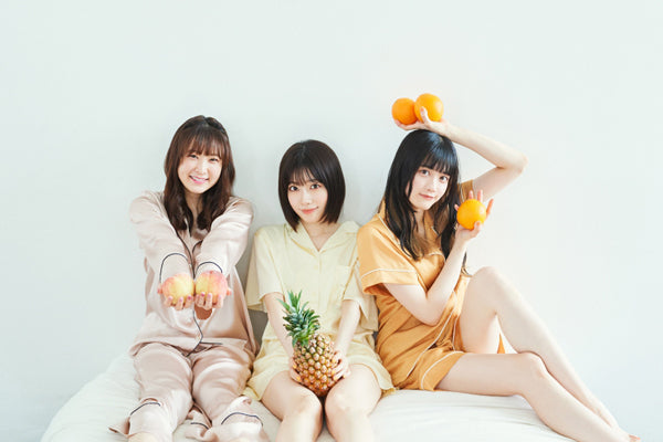 MIX JUICE from AMUVOch MIX JUICE Type B CD EP cover