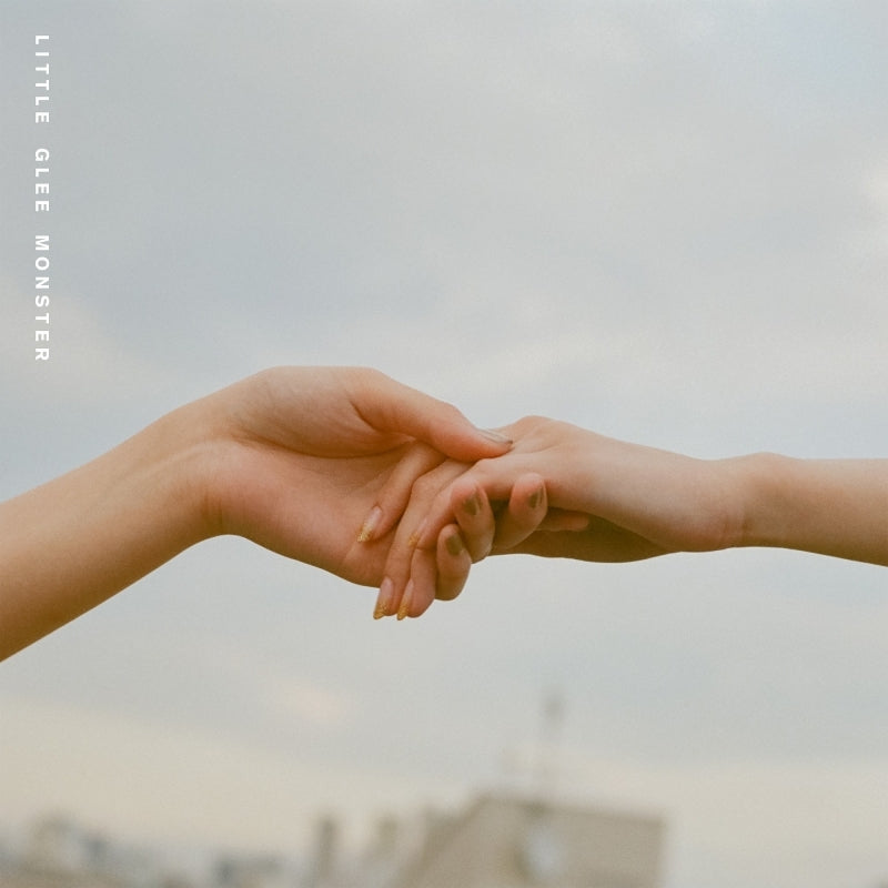 MIX Meisei Story Ima Kono Shunkan wo by Little Glee Monster Standard Edition CD - jacket artwork 1