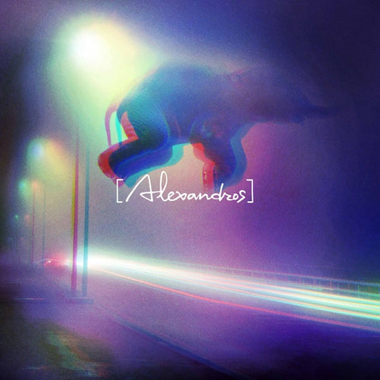 Mobile Suit Gundam Hathaway Senko by [Alexandros] Standard Edition CD - jacket artwork 1