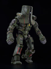 MODEROID Pacific Rim Cherno Alpha Plastic Model Kit - official product image 2