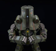 MODEROID Pacific Rim Cherno Alpha Plastic Model Kit - official product image 3