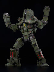 MODEROID Pacific Rim Cherno Alpha Plastic Model Kit - official product image 4