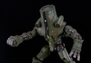 MODEROID Pacific Rim Cherno Alpha Plastic Model Kit - official product image 5
