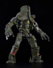 MODEROID Pacific Rim Cherno Alpha Plastic Model Kit - official product image 6