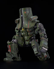 MODEROID Pacific Rim Cherno Alpha Plastic Model Kit - official product image 7