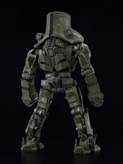 MODEROID Pacific Rim Cherno Alpha Plastic Model Kit - official product image 8