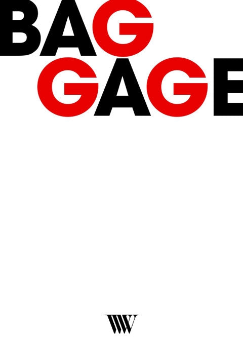 MORISAKI WIN BAGGAGE Class W Edition 2CD + Blu-ray cover
