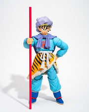 Multimedia Dragon Ball S.H.Figuarts Collection: Son Goku Onwards to Adventure Set - Shueisha Japanese edition, second publisher image