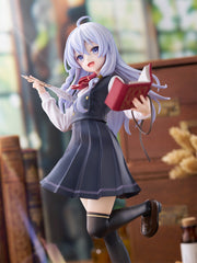 TENITOL TALL Elaina Uniform Ver. official FuRyu product image