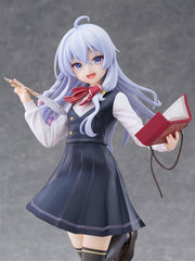 TENITOL TALL Elaina Uniform Ver. official FuRyu product image