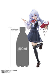 TENITOL TALL Elaina Uniform Ver. official FuRyu product image