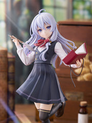 TENITOL TALL Elaina Uniform Ver. official FuRyu product image
