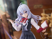 TENITOL TALL Elaina Uniform Ver. official FuRyu product image