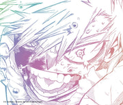 My Hero Academia Final Season I by BUMP OF CHICKEN CD - jacket artwork 2
