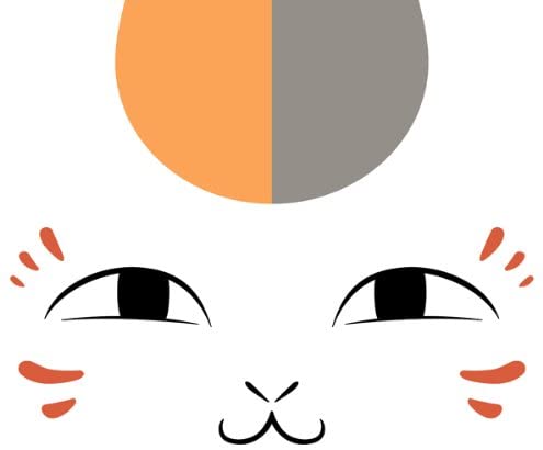 Natsume's Book of Friends Theme Song Collection CD DVD - front cover