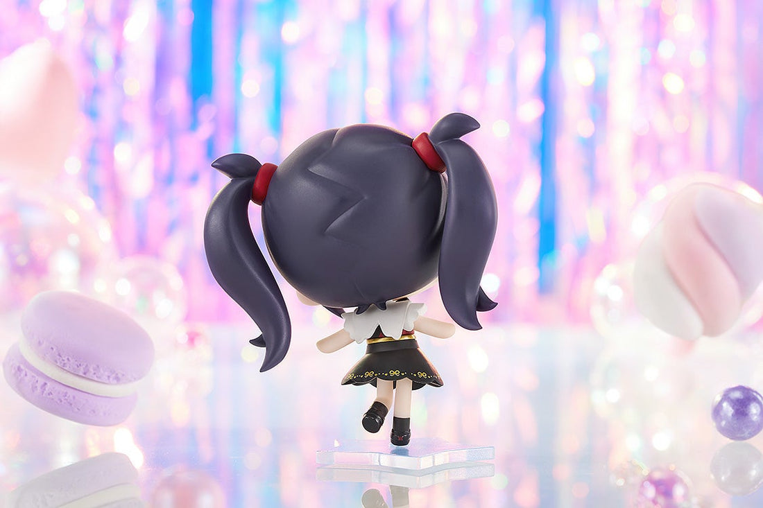NEEDY GIRL OVERDOSE Ame-chan Deformed Figure - official product image 2